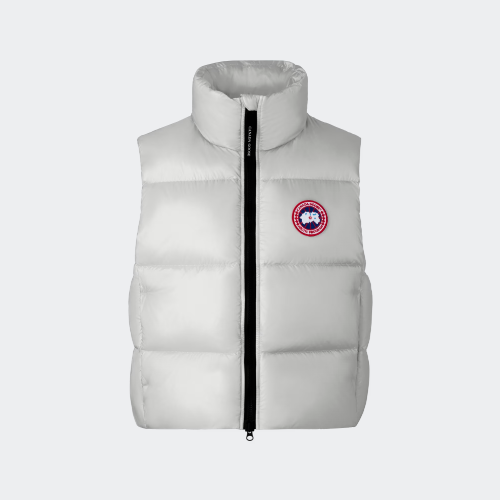 Giubbino senza maniche imbottito Cypress (Donna, , XL) - Canada Goose - Modalova