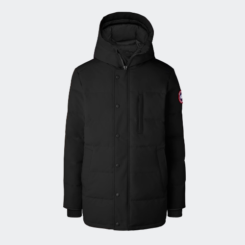 Parka Carson (Uomo, , XXXL) - Canada Goose - Modalova