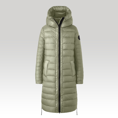 Cappotto Roxboro (Donna, , L) - Canada Goose - Modalova