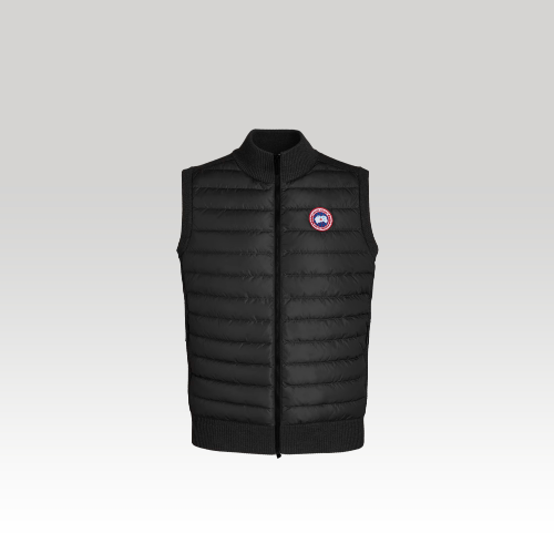 HyBridge® Strickweste (Männlich, , XS) - Canada Goose - Modalova