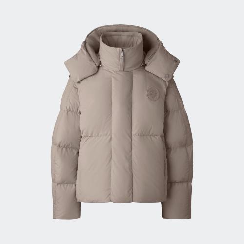 Umba Coat (Men, , S) - Canada Goose - Modalova