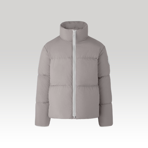 Lawrence Puffer Jacket (Men, , M) - Canada Goose - Modalova