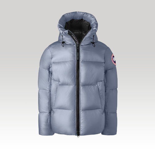 Crofton Steppjacke (Männlich, , S) - Canada Goose - Modalova