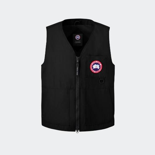 Canmore Vest (Men, , M) - Canada Goose - Modalova