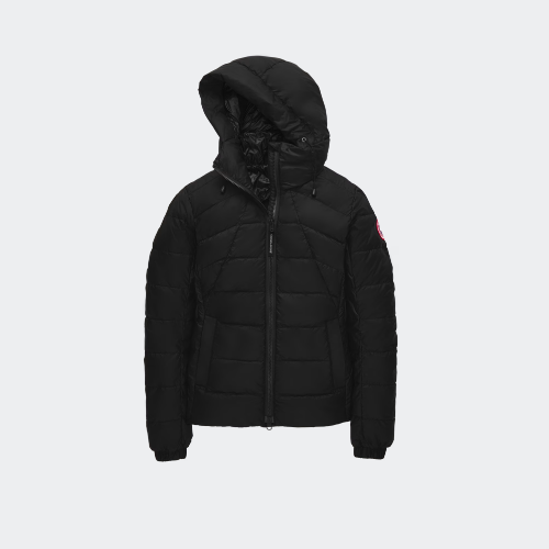 Abbott Kapuzenjacke (Weiblich, , XXL) - Canada Goose - Modalova