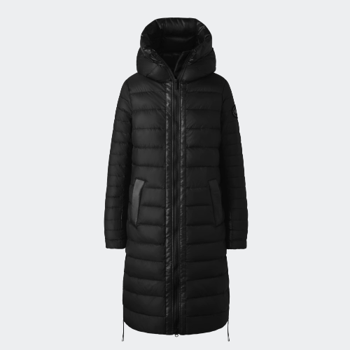 Cappotto Roxboro (Donna, , L) - Canada Goose - Modalova