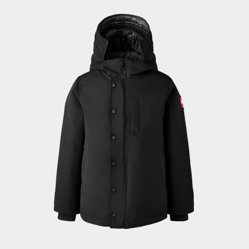 Logan Parka für Jugendliche (Kinder, , M) - Canada Goose - Modalova