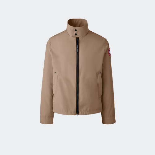 Rosedale Jacket (Men, , L) - Canada Goose - Modalova