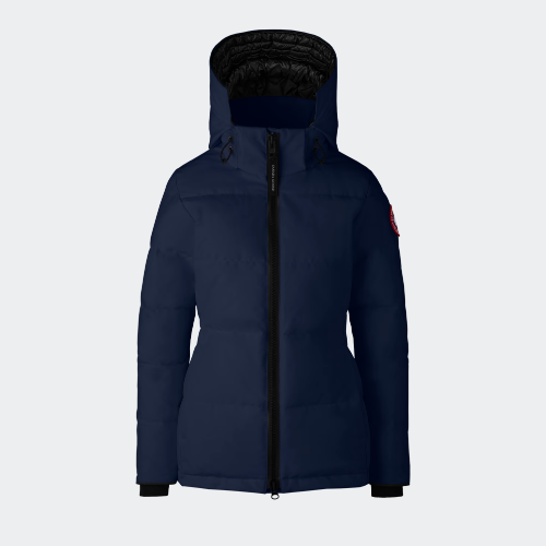 Parka Chelsea (Donna, , M) - Canada Goose - Modalova