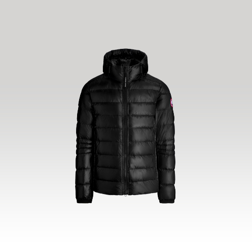 Crofton Hoody (Men, , XS) - Canada Goose - Modalova