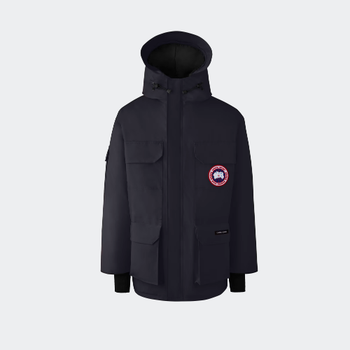 Expedition Parka Heritage (Men, , L) - Canada Goose - Modalova