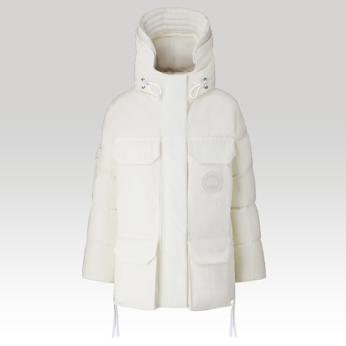 Paradigm Expedition Parka (Weiblich, , L) - Canada Goose - Modalova