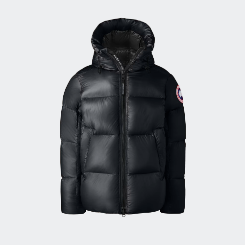 Crofton Steppjacke (Männlich, , L) - Canada Goose - Modalova