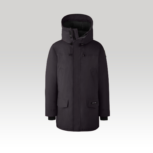 Langford Parka Black Label Heritage (Men, , XXXL) - Canada Goose - Modalova