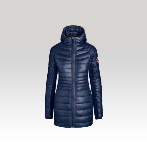 HyBridge® Lite Hooded Coat (Women, , XS) - Canada Goose - Modalova