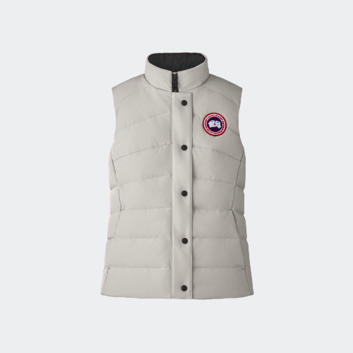 Freestyle Weste (Weiblich, , S) - Canada Goose - Modalova