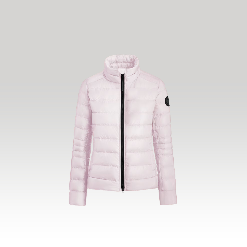 Cypress Jacket Black Label (Women, , XS) - Canada Goose - Modalova