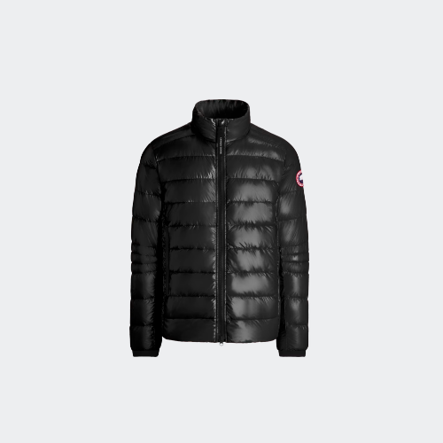 Crofton Jacket (Men, , XXXL) - Canada Goose - Modalova