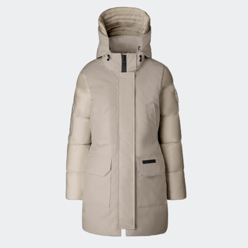 Paradigm Trillium Parka (Weiblich, , M) - Canada Goose - Modalova