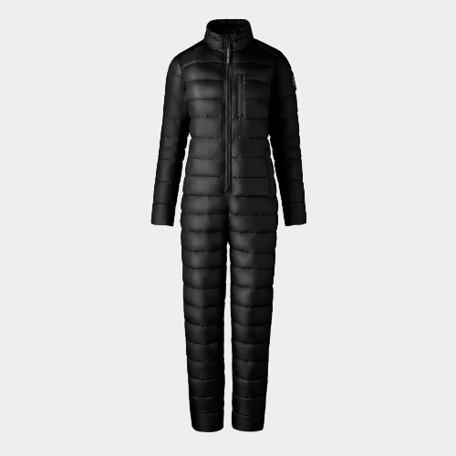 Cypress Jumpsuit Label (Women, , XS) - Canada Goose - Modalova