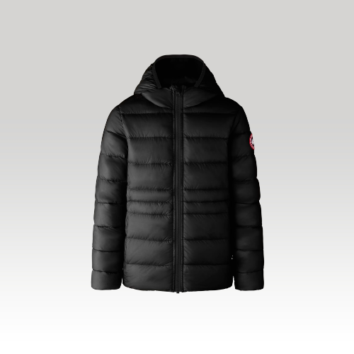 Giacca con cappuccio Cypress per ragazzi (Ragazzo, , M) - Canada Goose - Modalova