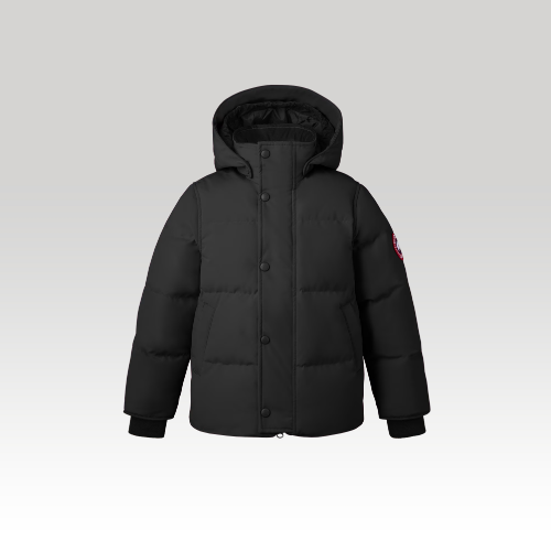 Snowy Owl Parka für Kinder, Neuauflage (Kinder, , 2-3) - Canada Goose - Modalova