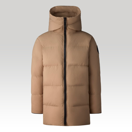 Lawrence Puffer Black Label (Men, , XS) - Canada Goose - Modalova