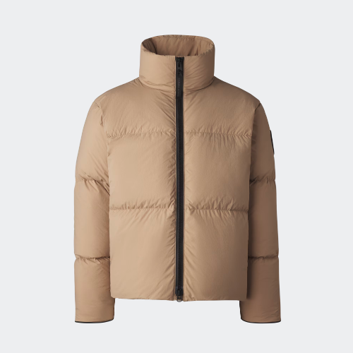 Giacca piumino Lawrence Black Label (Uomo, , M) - Canada Goose - Modalova