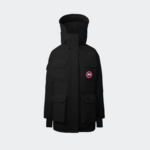 Expedition Parka (Weiblich, , XL) - Canada Goose - Modalova