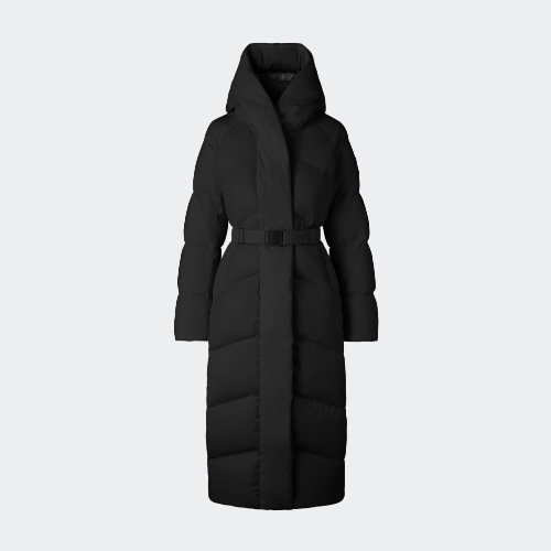 Marlow Parka (Women, , M) - Canada Goose - Modalova