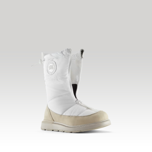 Women's Cypress Fold-Down Puffer Boot (Women, /, US 7) - Canada Goose - Modalova