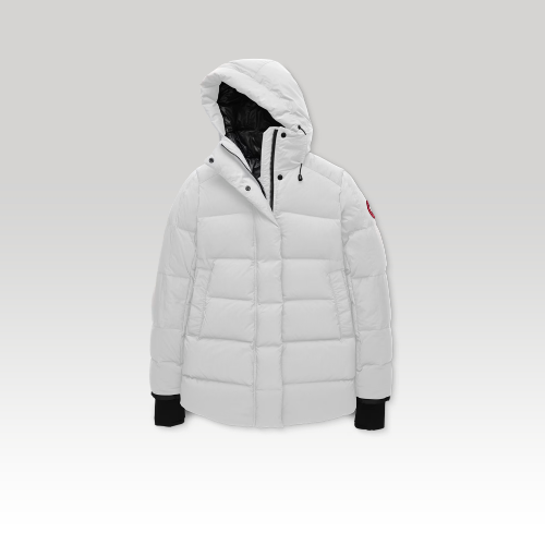 Alliston Jacke (Weiblich, , S) - Canada Goose - Modalova