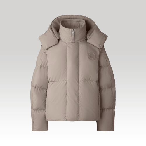 Umba Coat (Men, , S) - Canada Goose - Modalova