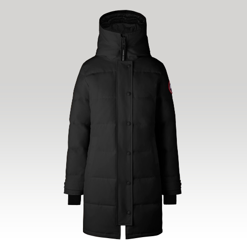 Shelburne Parka (Women, , XXL) - Canada Goose - Modalova