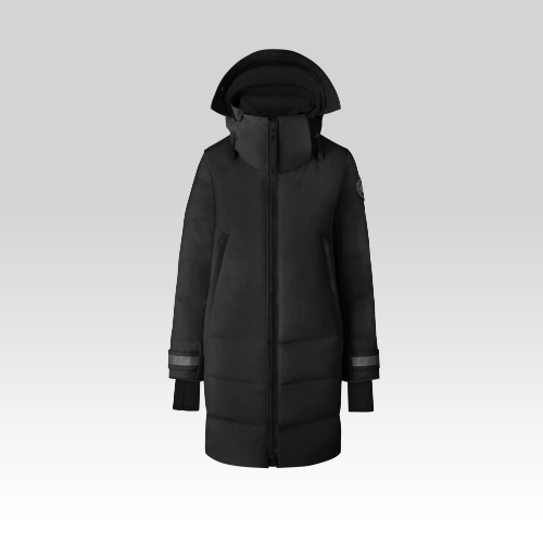 Kenton Parka Heritage (Women, , XL) - Canada Goose - Modalova