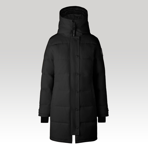 Shelburne Parka mit Label (Weiblich, , XXS) - Canada Goose - Modalova