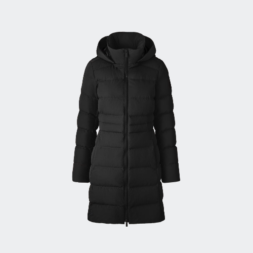 Parka Aurora (Donna, , XS) - Canada Goose - Modalova