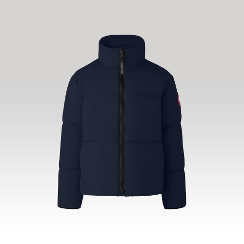 Lawrence Puffer Jacket (Men, , L) - Canada Goose - Modalova