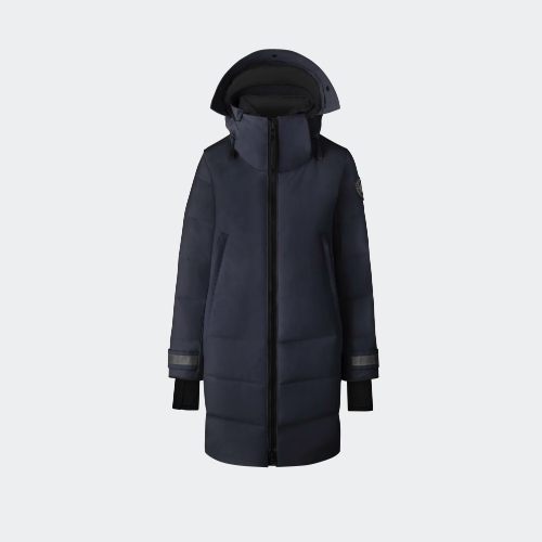 Parka Kenton Heritage (Donna, , XL) - Canada Goose - Modalova