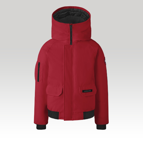 Chilliwack Bomberjacke für Jugendliche (Kinder, , XS) - Canada Goose - Modalova