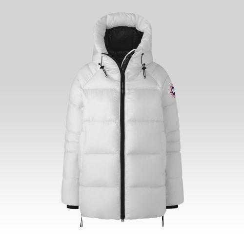 Cypress Steppjacke (Weiblich, , XXS) - Canada Goose - Modalova