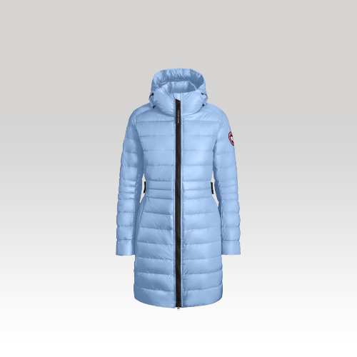 Cypress Kapuzenjacke (Weiblich, , XXL) - Canada Goose - Modalova