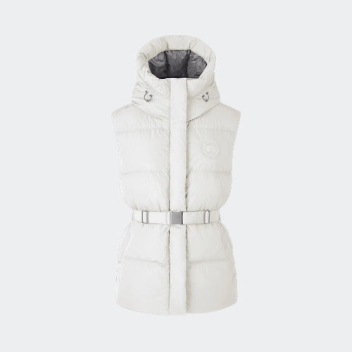 Rayla Vest (Women, , XXS) - Canada Goose - Modalova