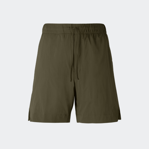 Killarney Shorts mit Black Label (Männlich, , L) - Canada Goose - Modalova