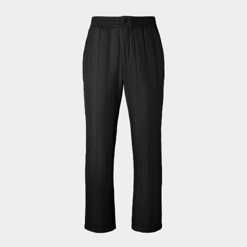 Carlyle Quilted Pant (Men, , XXL) - Canada Goose - Modalova