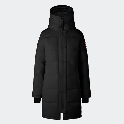 Shelburne Parka (Weiblich, , XL) - Canada Goose - Modalova