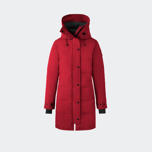 Shelburne Parka Heritage (Women, , S) - Canada Goose - Modalova