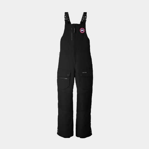 Tundra Bib Overall (Männlich, , XXXL) - Canada Goose - Modalova