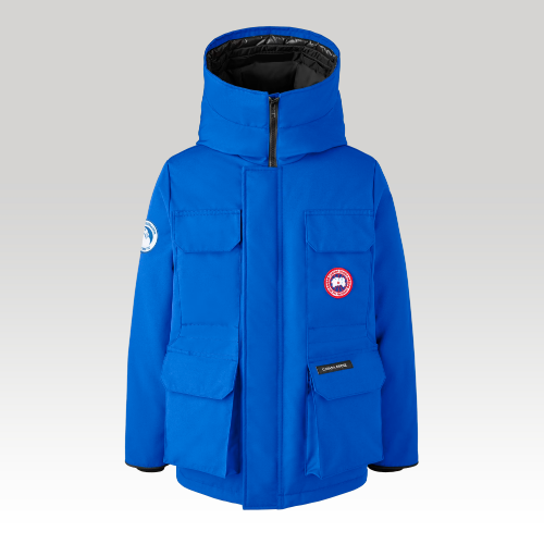 Expedition Parka PBI (Kinder, , XS) - Canada Goose - Modalova