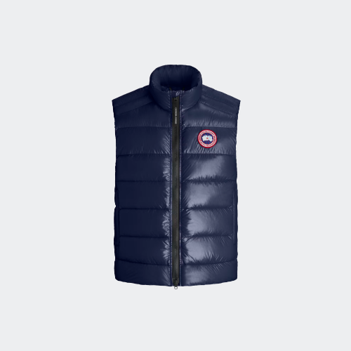 Giubbino senza maniche Crofton (Uomo, , XL) - Canada Goose - Modalova